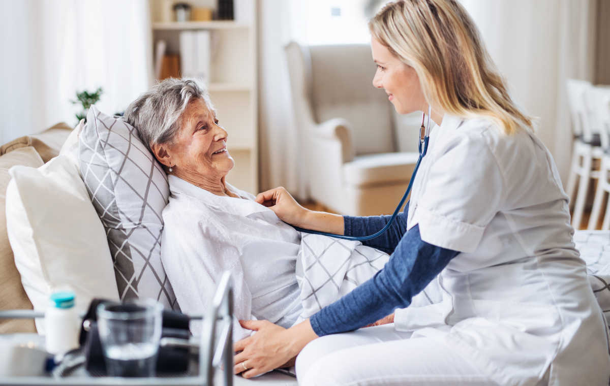 Betreuung Zürich Demenz Unterstützung