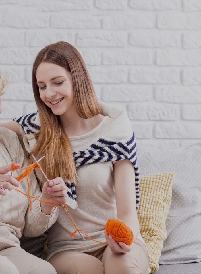 Betreuung bei Krankheit